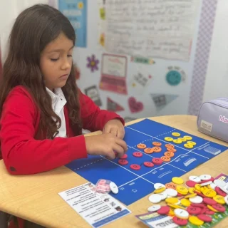 Instagram post from stmichaelsschool. This post is in position 1.